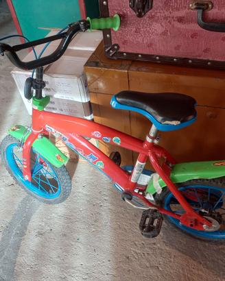 bici n 16