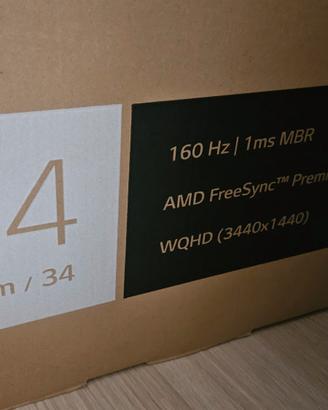 monitor gaming