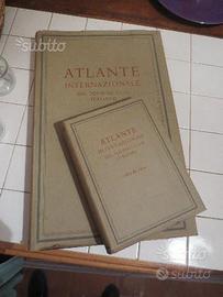 Atlante Internazionale Touring Club