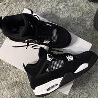 jordan 4