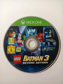 Gioco Lego Batman 3 Beyond Gotham per Xbox One 