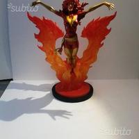 Phoenix bowen statua no sideshow xm hot toys