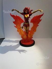 Phoenix bowen statua no sideshow xm hot toys