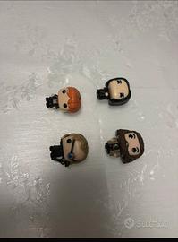 Funko piccoli Harry Potter