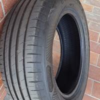 Gomme Good Year Nuova Panda Estive Nuove