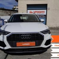 AUDI Q3 2� serie Q3 35 TDI