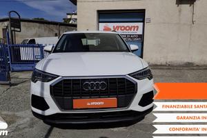 AUDI Q3 2� serie Q3 35 TDI