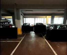 Posto Auto Coperto Via Gordigiani (Firenze)