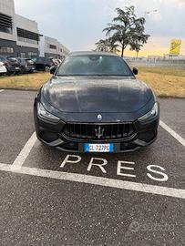 CESSIONE LEASING MASERATI GHIBLI MODENA S Q4 430 C