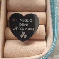 Anello Cuore