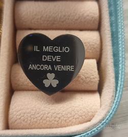 Anello Cuore