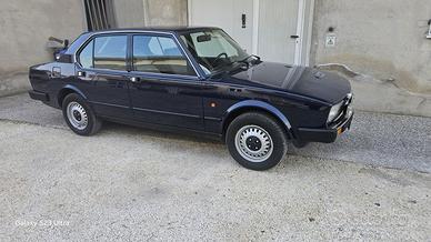 alfa romeo alfetta 1982
