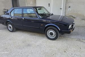 alfa romeo alfetta 1982