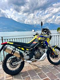APRILIA TUAREG 660 - unico Proprietario