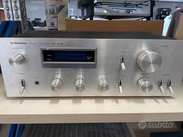Pioneer  SA 508