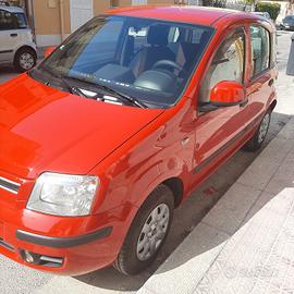 Fiat Panda 1.3 