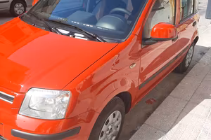 Fiat Panda 1.3 