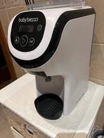Preparatore automatico latte neonati Baby Breeza