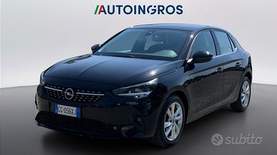 OPEL Corsa VI 2020 - Corsa 1.2 Elegance s&s 100cv