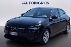 OPEL Corsa VI 2020 - Corsa 1.2 Elegance s&s 100cv