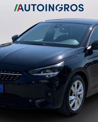 OPEL Corsa VI 2020 - Corsa 1.2 Elegance s&s 100cv