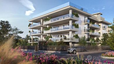 Appartamento Peschiera del Garda [P 25.24ARG]