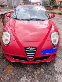 Alfa Romeo Mito 1.3 MultiJet 95 CV
