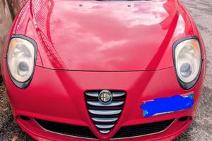 Alfa Romeo Mito 1.3 MultiJet 95 CV