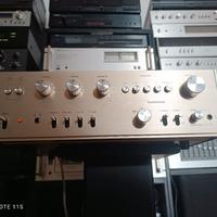 IMPERIAL Serie Oro Good Amplifier HF-130 Vintage 