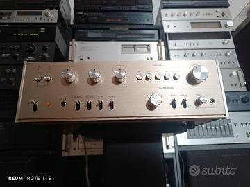 IMPERIAL Serie Oro Good Amplifier HF-130 Vintage 