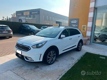 KIA NIRO 1.6 GDI DCT HEV STYLE