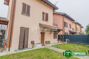 Villa a Motta Visconti 3 locali