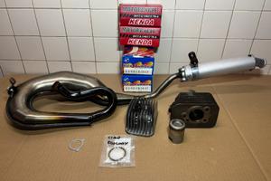 Stock ricambi Piaggio Ciao Teen
