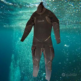 Muta semi stagna Hollis