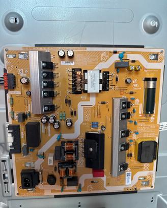 Samsung Q70T  Scheda di Alimentazione BN44-0106A