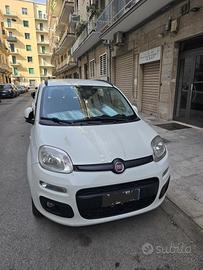 Fiat Panda twin air 2015