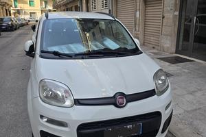 Fiat Panda twin air 2015