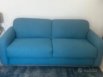 Divano letto mod. Holi di Campeggi