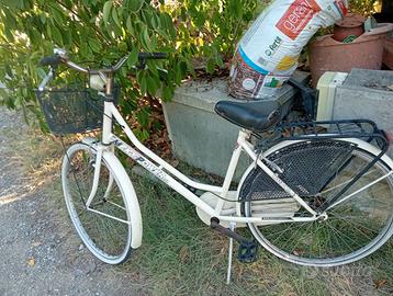 Biciclette varie
