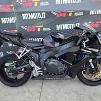 HONDA CBR 1000 RR Video 360