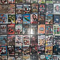 Giochi a scelta originali retro game  per oc 
