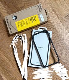 Bumper originale Apple per iPhone Air