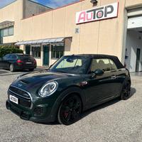 MINI Mini 2.0 John Cooper Works Hype Cabrio