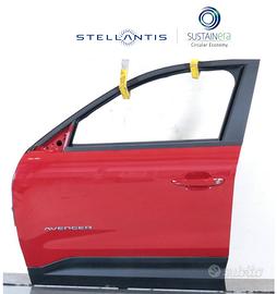 PORTA ANTERIORE SINISTRA - JEEP AVENGER