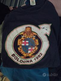 Maglia Mods Bologna 