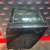 Porta posteriore sinistra Audi A3