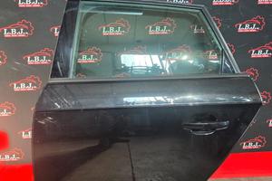 Porta posteriore sinistra Audi A3