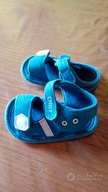 Sandalo neonato Chicco, n ° 18