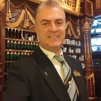 Hotel Manager - Concierge - Front Office Manager