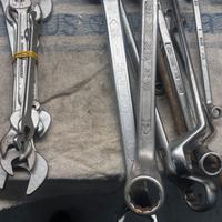 Beta ,usag ,hazet chiavi fisse e poligonali